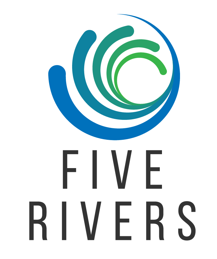 Five Rivers logo